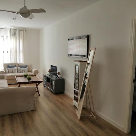 Apartmán A&N Atrium, Centro Historico Màlaga Exteriér fotografie