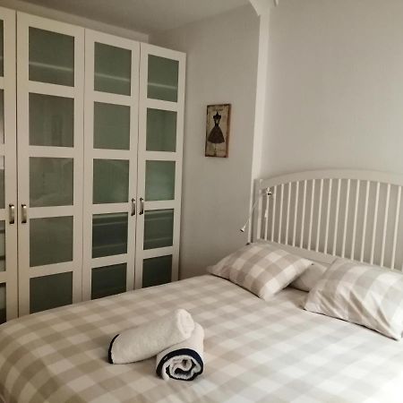 Apartmán A&N Atrium, Centro Historico Màlaga Exteriér fotografie