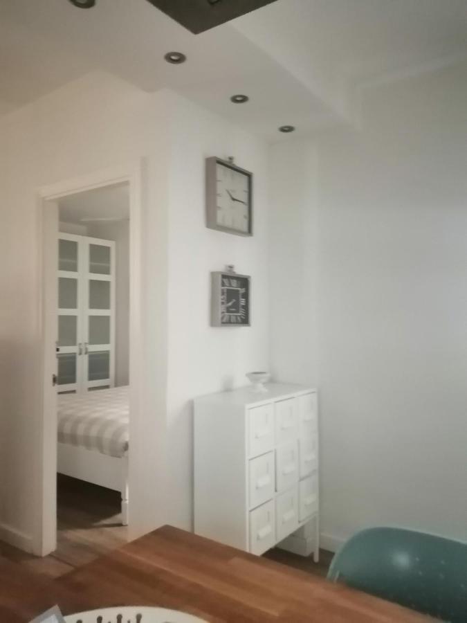Apartmán A&N Atrium, Centro Historico Màlaga Exteriér fotografie