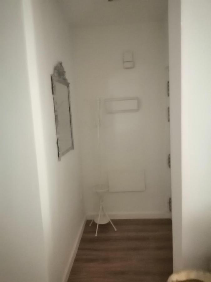 Apartmán A&N Atrium, Centro Historico Màlaga Exteriér fotografie