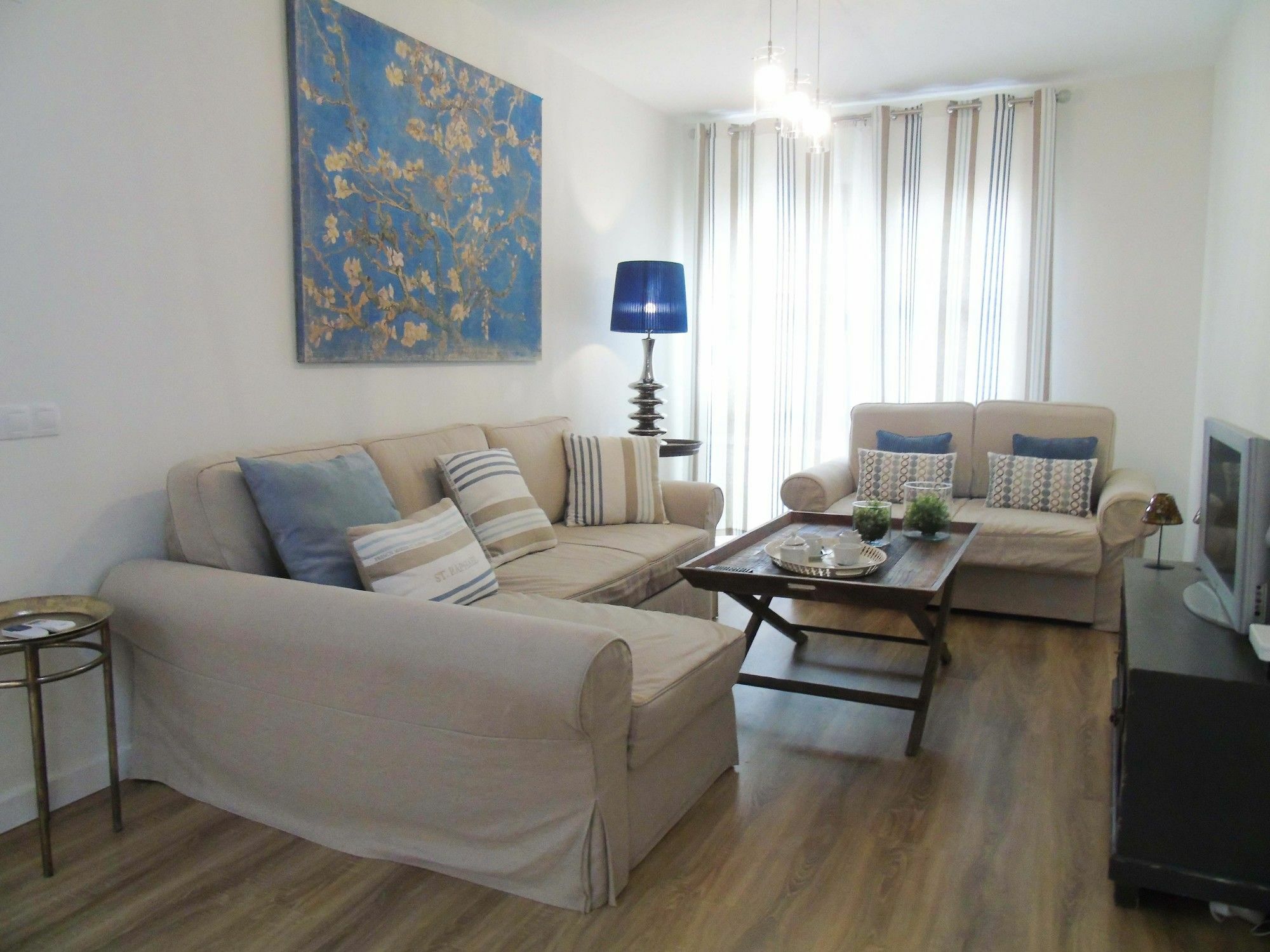 Apartmán A&N Atrium, Centro Historico Màlaga Exteriér fotografie